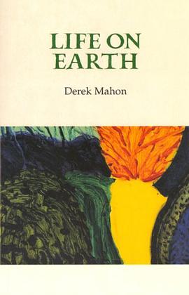 Life on Earth pdf epub mobi 电子书 下载