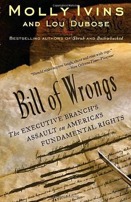 Bill of Wrongs pdf epub mobi 电子书 下载