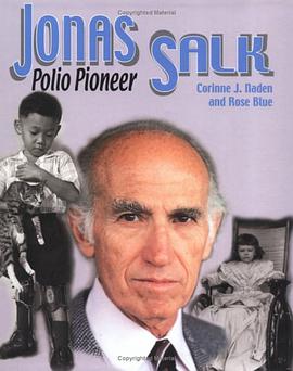 Jonas Salk pdf epub mobi 电子书 下载