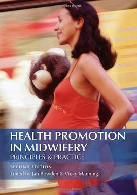 Health Promotion in Midwifery pdf epub mobi 电子书 下载