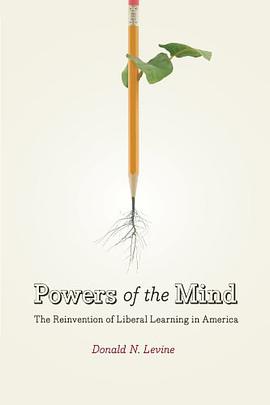 Powers of the Mind pdf epub mobi 电子书 下载