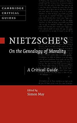 Nietzsche's On the Genealogy of Morality pdf epub mobi 电子书 下载