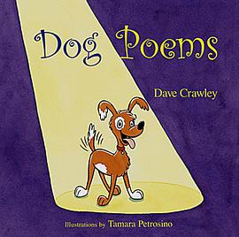 Dog Poems pdf epub mobi 电子书 下载