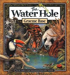 The Water Hole pdf epub mobi 电子书 下载
