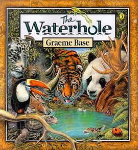 The Water Hole pdf epub mobi 电子书 下载