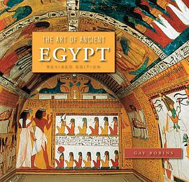 Art of Ancient Egypt pdf epub mobi 电子书 下载