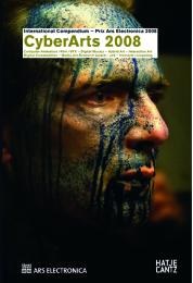 CyberArts 2008 pdf epub mobi 电子书 下载