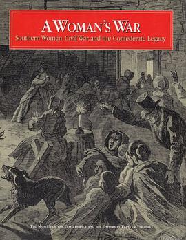 A Woman's War pdf epub mobi 电子书 下载
