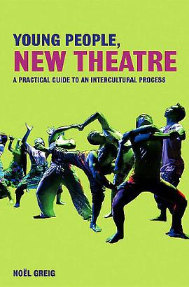Young People, New Theatre pdf epub mobi 电子书 下载