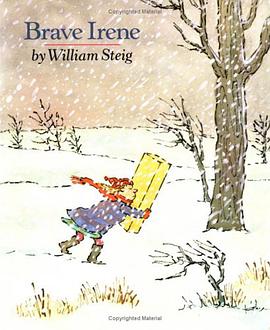 Brave Irene (Sunburst Books) pdf epub mobi 电子书 下载