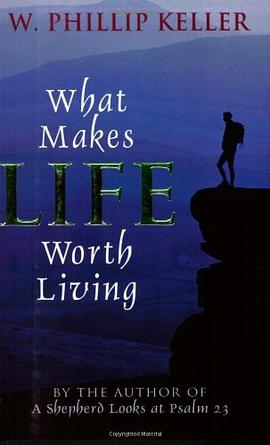 What Makes Life Worth Living pdf epub mobi 电子书 下载
