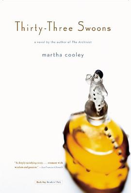 Thirty Three Swoons pdf epub mobi 电子书 下载