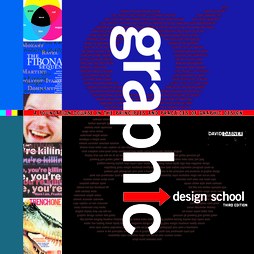 Graphic Design School pdf epub mobi 电子书 下载
