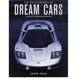 The Encyclopedia of Dream Cars pdf epub mobi 電子書 下載