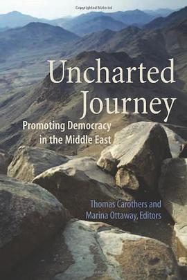 Uncharted Journey pdf epub mobi 电子书 下载