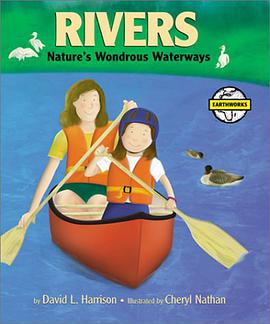 Rivers pdf epub mobi 电子书 下载