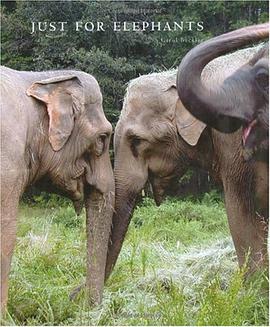 Just for Elephants pdf epub mobi 电子书 下载