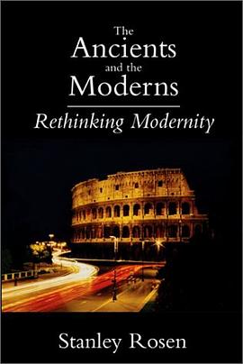 The Ancients and the Moderns pdf epub mobi 电子书 下载
