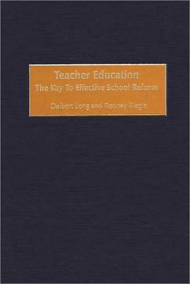 Teacher Education pdf epub mobi 电子书 下载