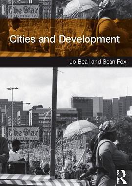 Cities and Development (Routledge Perspectives on Development) (Volume 1) pdf epub mobi 电子书 下载