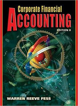 Corporate Financial Accounting (Corporate Financial Accounting) pdf epub mobi 電子書 下載