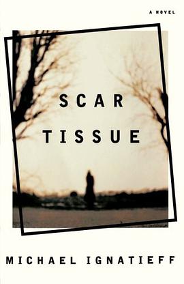 Scar Tissue pdf epub mobi 电子书 下载