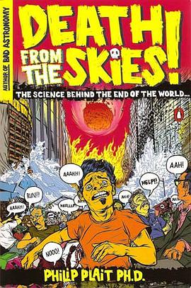Death from the Skies! pdf epub mobi 电子书 下载