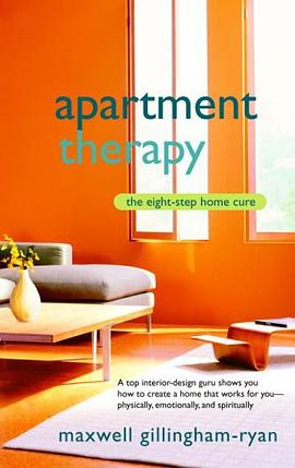 Apartment Therapy pdf epub mobi 电子书 下载