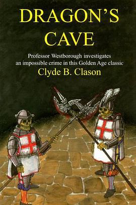 Dragon's Cave pdf epub mobi 电子书 下载