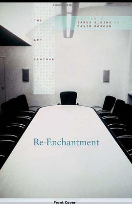 Re-Enchantment pdf epub mobi 電子書 下載