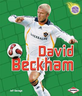 David Beckham pdf epub mobi 电子书 下载