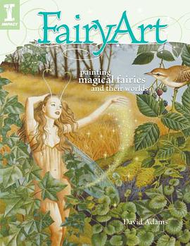 FairyArt pdf epub mobi 电子书 下载