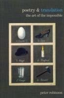 Poetry and Translation pdf epub mobi 电子书 下载