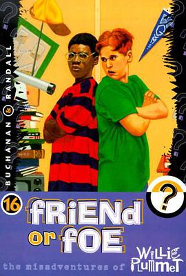 Friend or Foe pdf epub mobi 电子书 下载