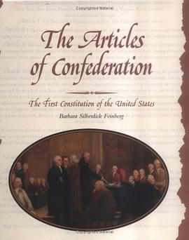 The Articles of Confederation pdf epub mobi 电子书 下载