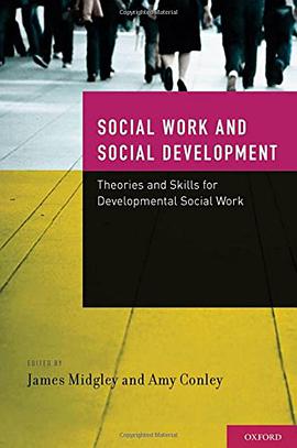 Social Work and Social Development pdf epub mobi 电子书 下载