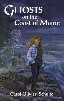 Ghosts on the Coast of Maine pdf epub mobi 电子书 下载