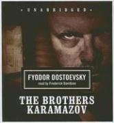 The Brothers Karamazov pdf epub mobi 电子书 下载