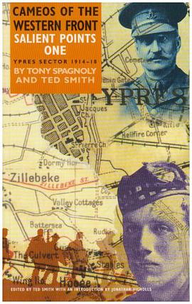 Salient Points pdf epub mobi 電子書 下載