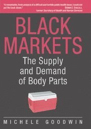 Black Markets pdf epub mobi 电子书 下载