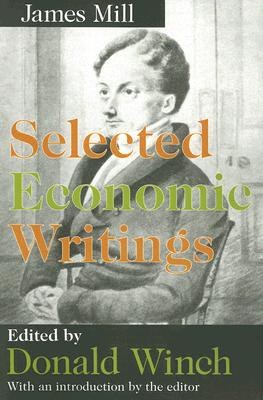 Selected Economic Writings pdf epub mobi 电子书 下载