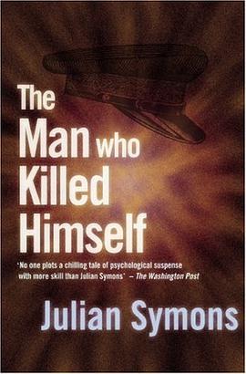 Man Who Killed Himself pdf epub mobi 电子书 下载