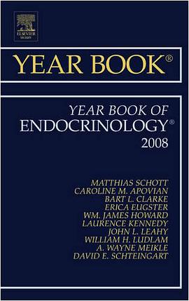 Year Book of Endocrinology