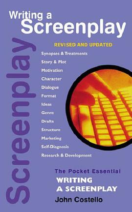 Writing a Screenplay (Pocket Essentials) pdf epub mobi 电子书 下载