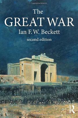 The Great War pdf epub mobi 電子書 下載