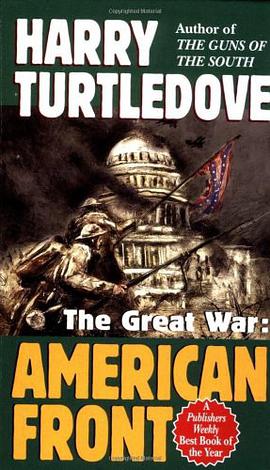 The Great War pdf epub mobi 电子书 下载