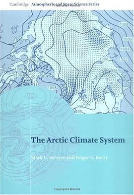 The Arctic Climate System