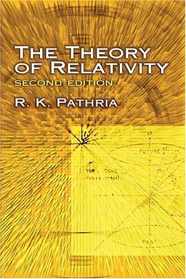 The Theory of Relativity pdf epub mobi 電子書 下載