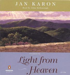 Light from Heaven