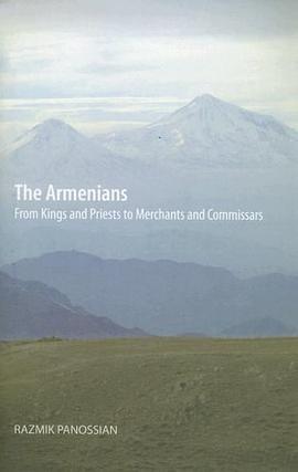 The Armenians pdf epub mobi 电子书 下载